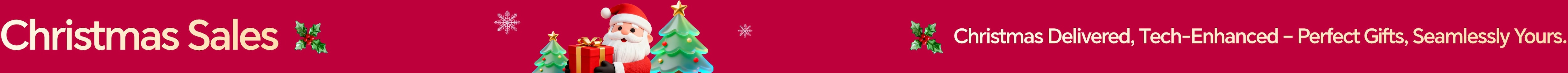 HONOR Christmas Sales