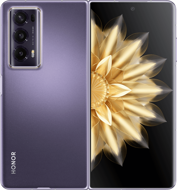 HONOR Magic V2