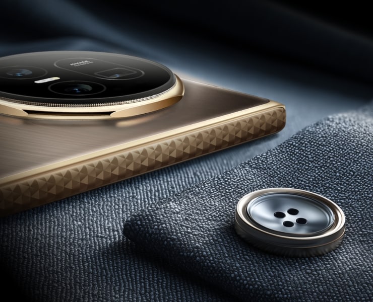 Design & Build: Ultra Thin, Light, and Durable