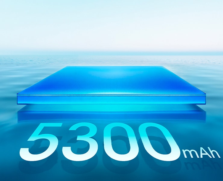 Long-Lasting Battery with Lightning-Fast Charging