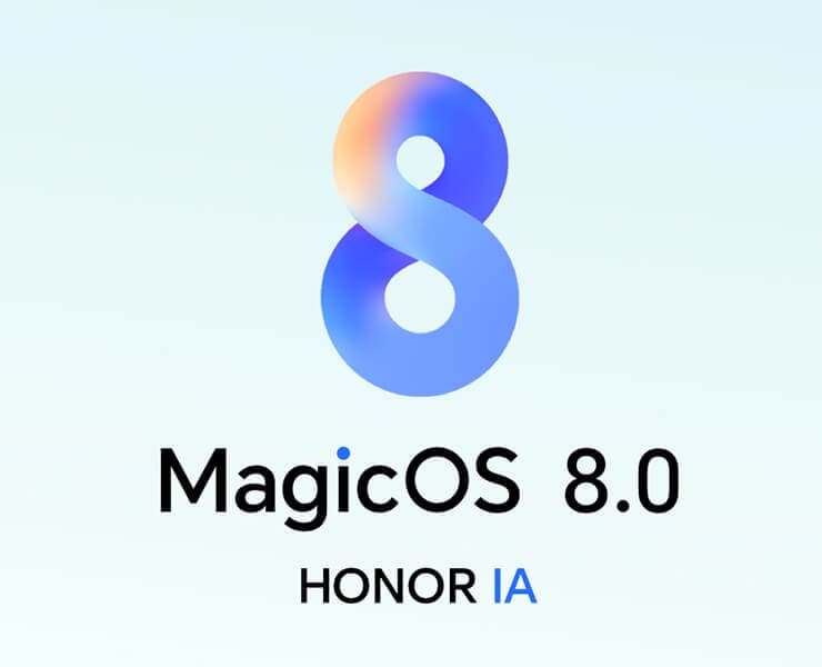 MagicOS 8.0 : Votre appareil, source d’expériences intelligentes et transparentes