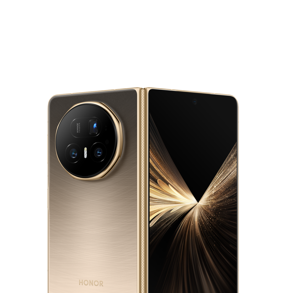 HONOR Magic V5