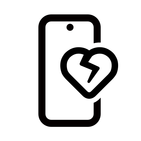 12 Months Screen Protection