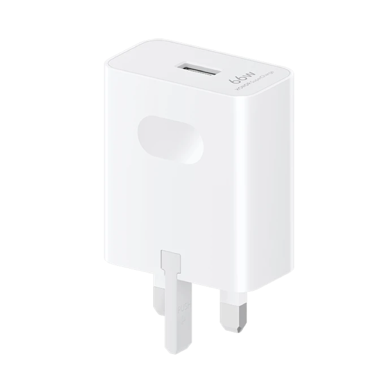 HONOR SuperCharge Power Adapter (Max 66W)