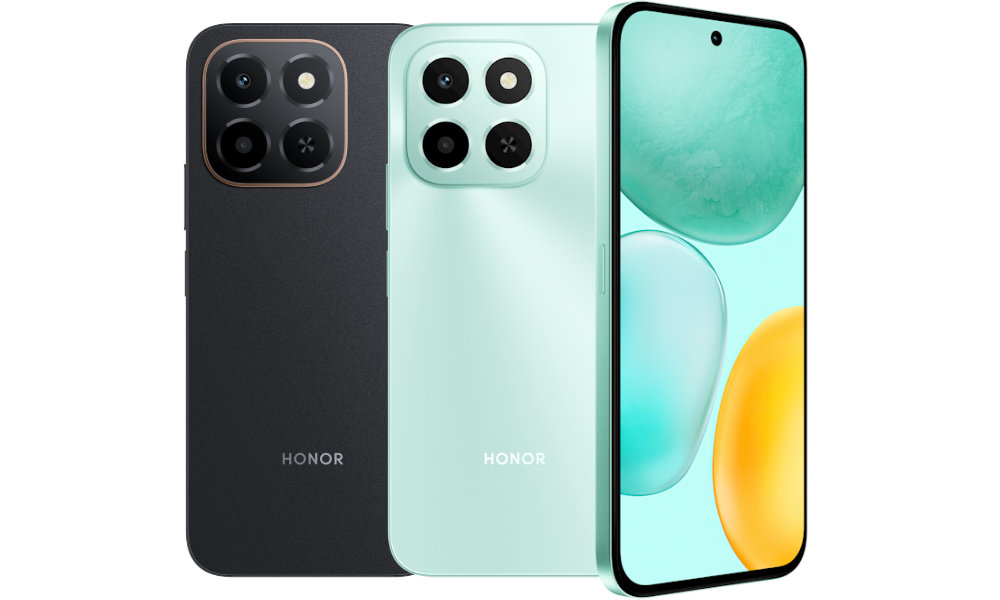 HONOR X6c
