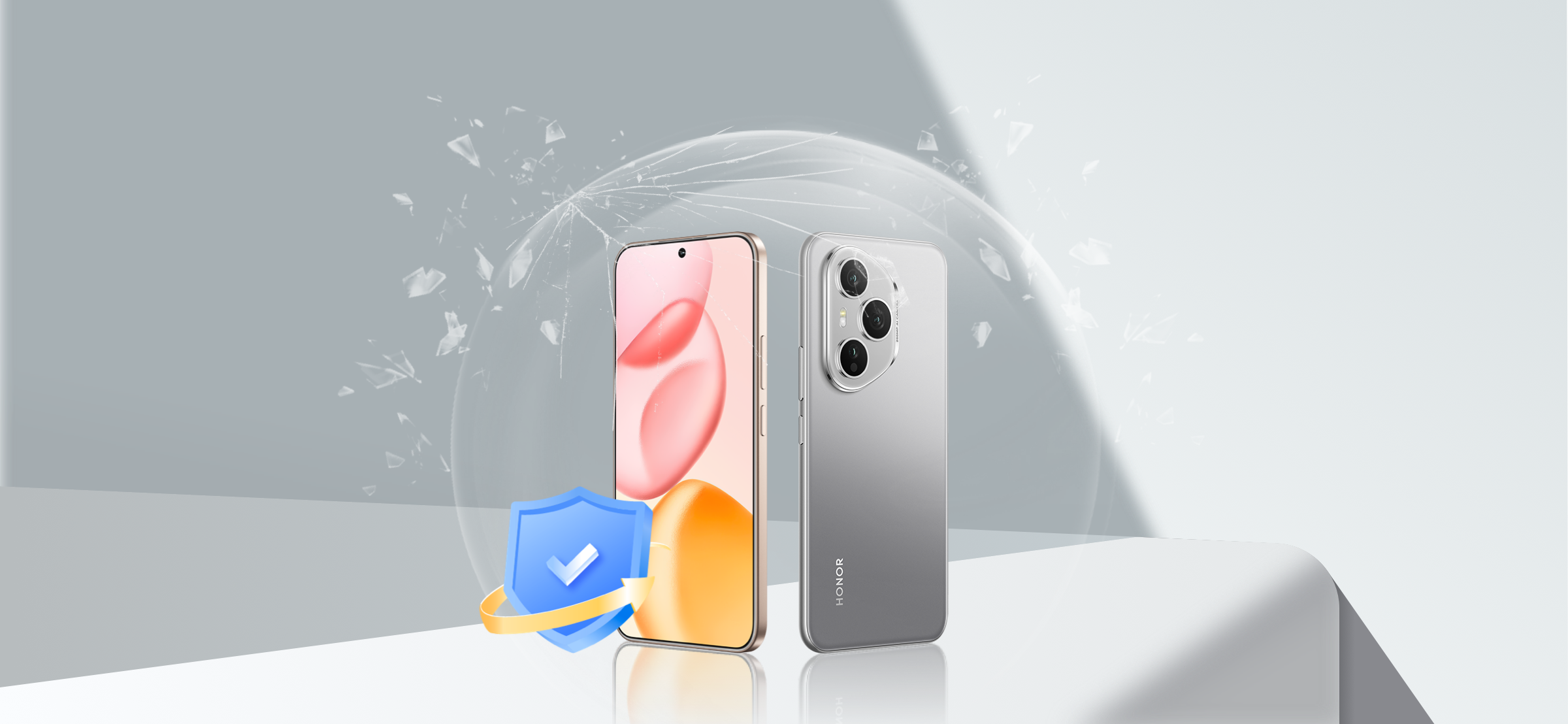 Screen Protection