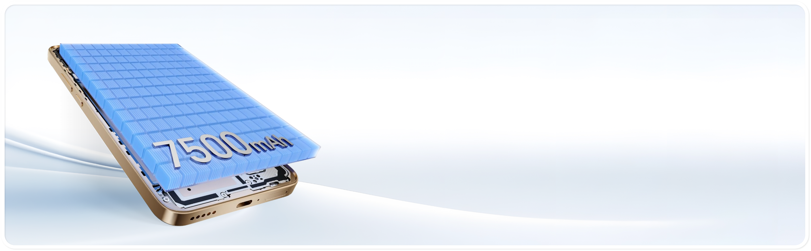 Garantie de capacité de batterie HONOR Care de X années