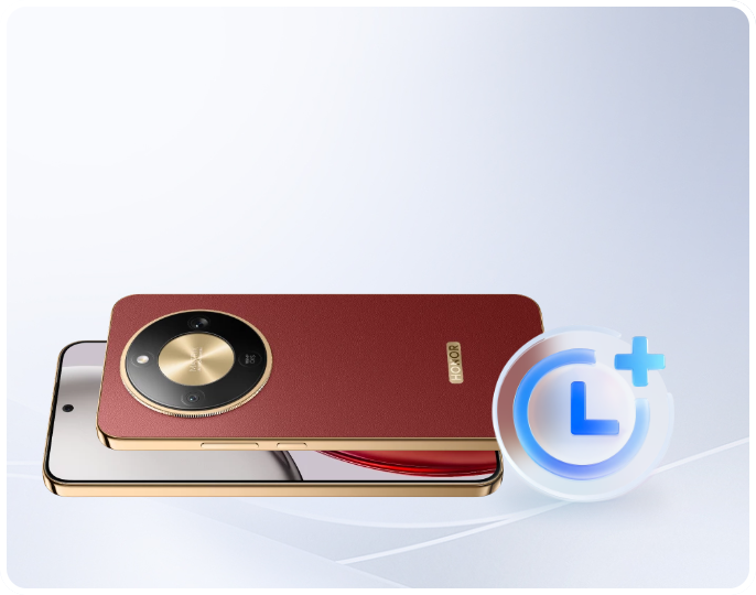 X-Jahre HONOR Care Garantieverlängerung