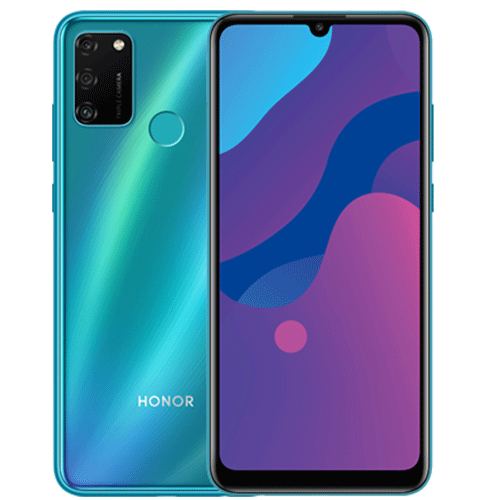 HONOR AppGallery