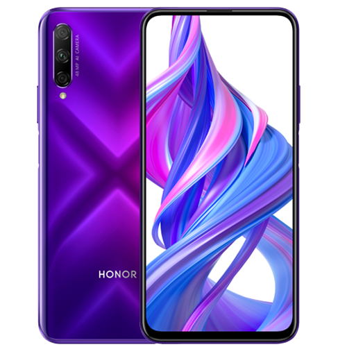HONOR AppGallery