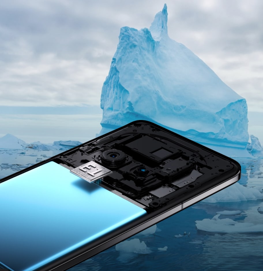 Кремний-углеродная батарея