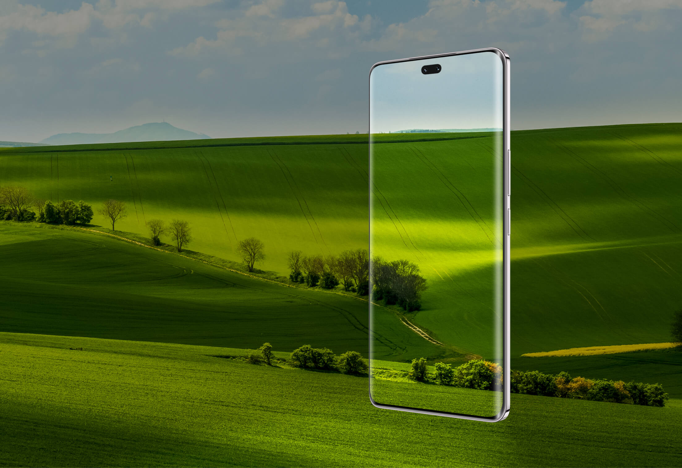 Экран HONOR Eye Comfort