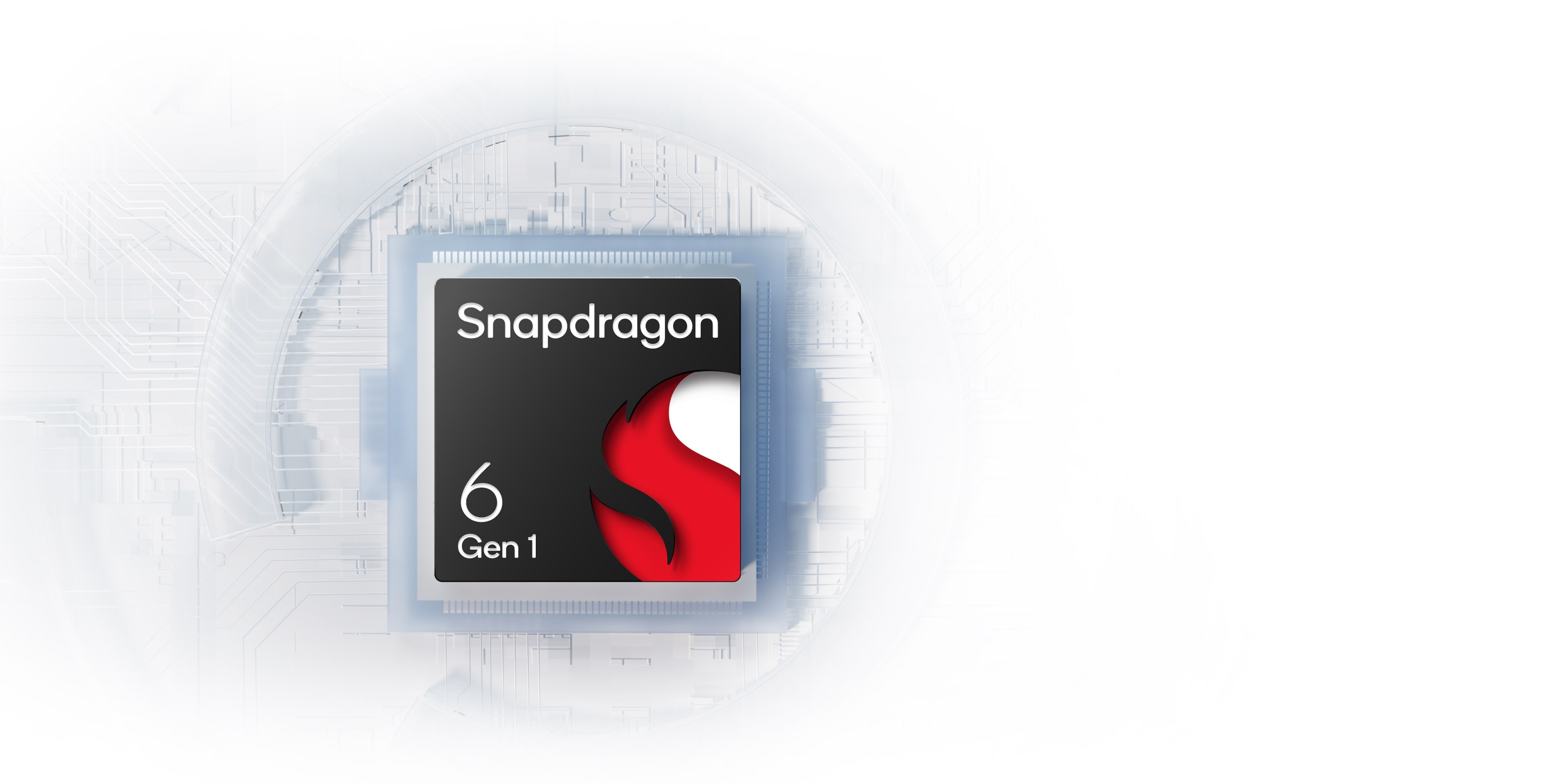 Snapdragon 6 Gen 1 4-нм Игровой процессор