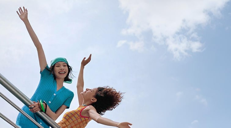 Редактируйте фото с помощью AI 