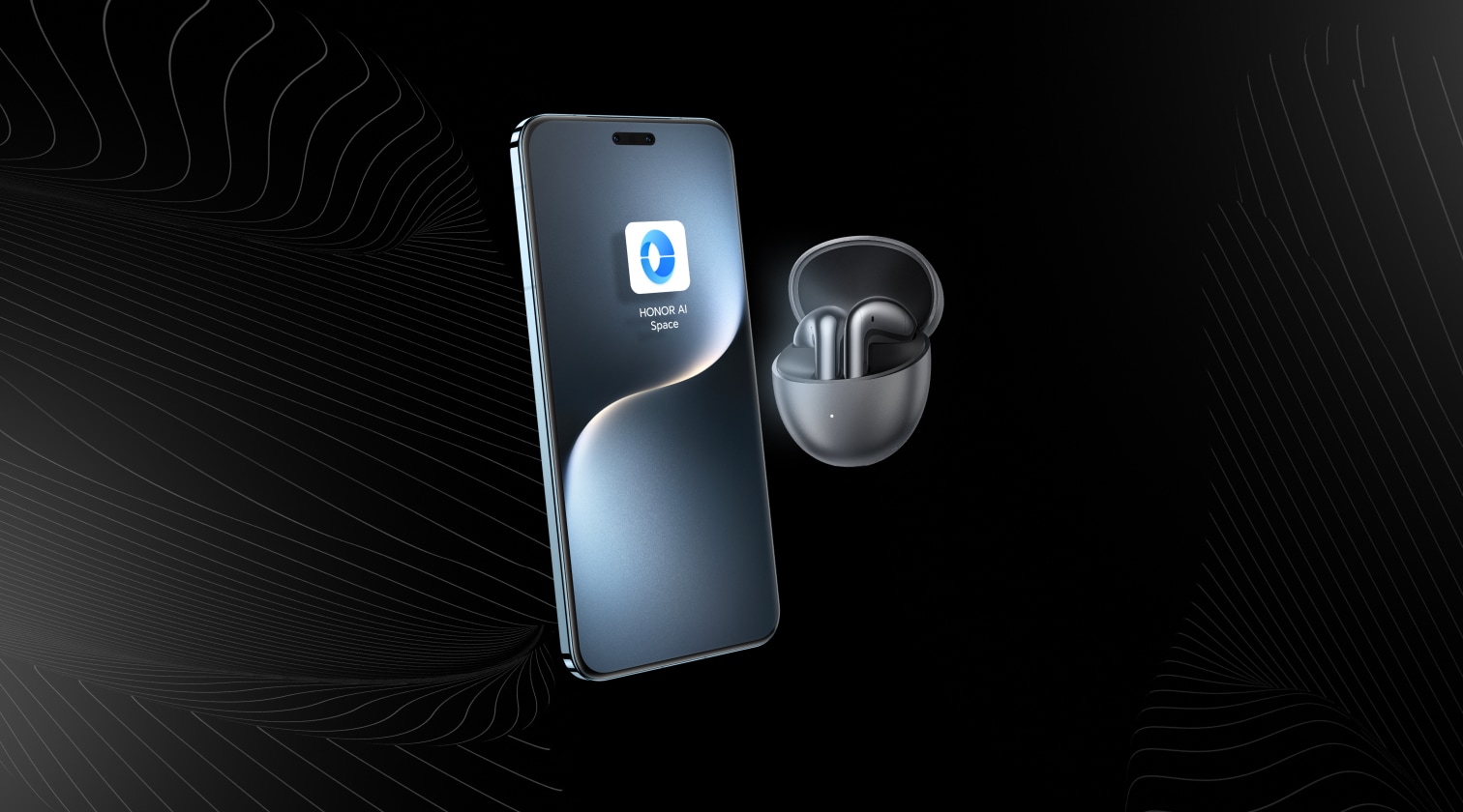 Как добавить наушники в AI Space