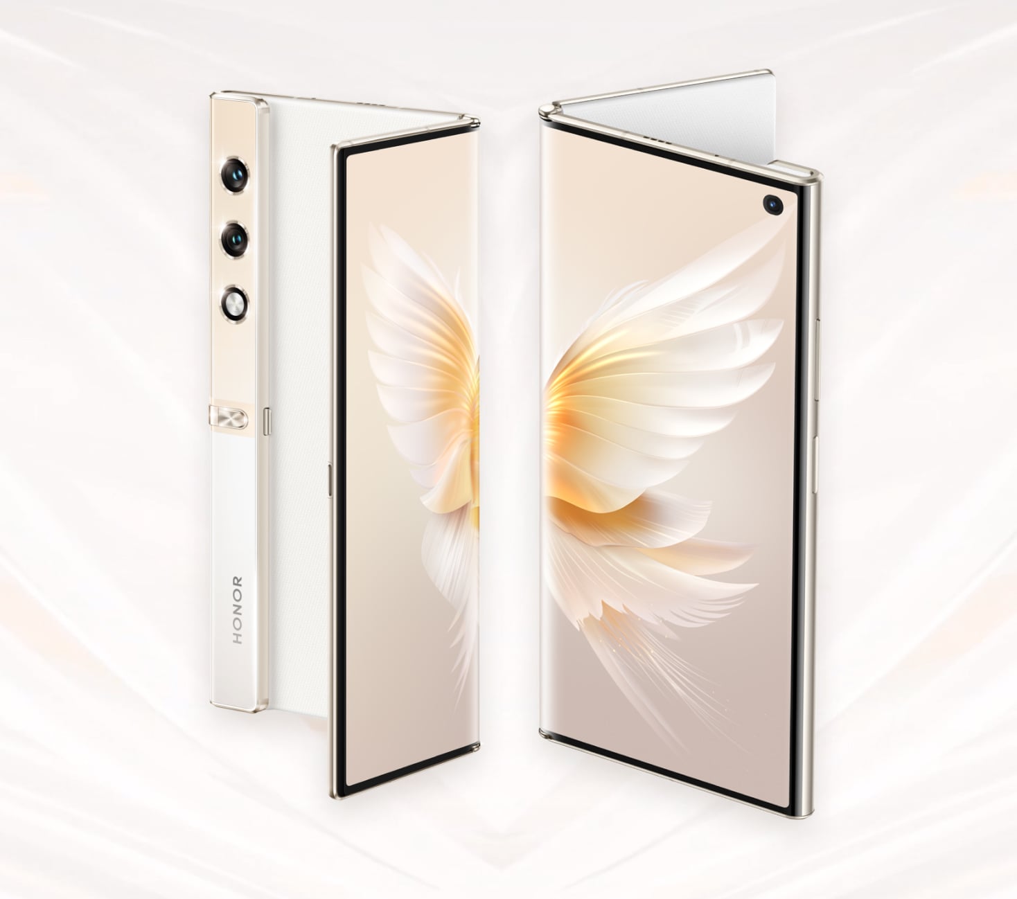 HONOR IFA 2023 da ertangi kunning smartfonlarini taqdim etdi