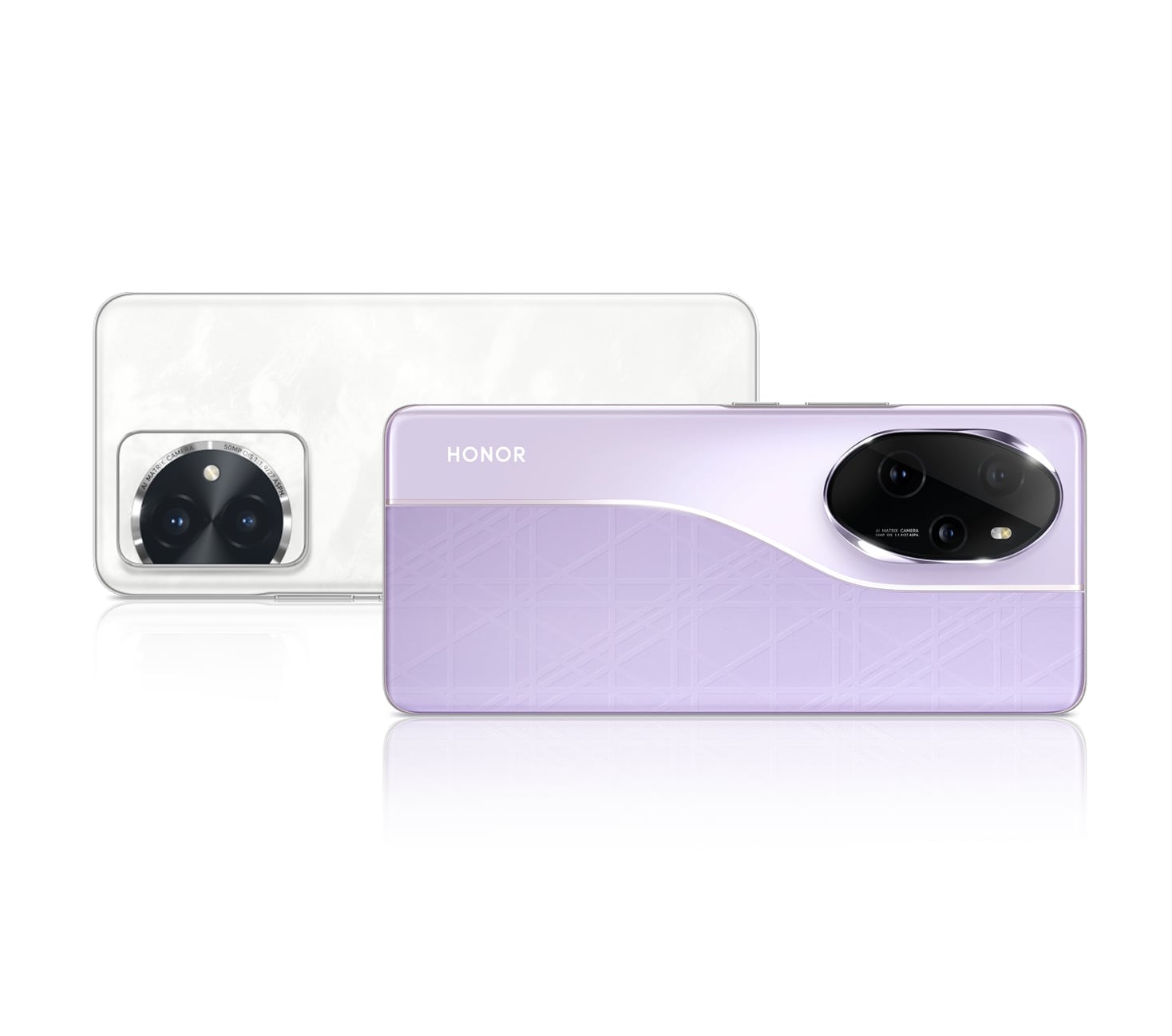 HONOR Xitoyda yangi HONOR 100 Series'ni ilk bor taqdim etdi