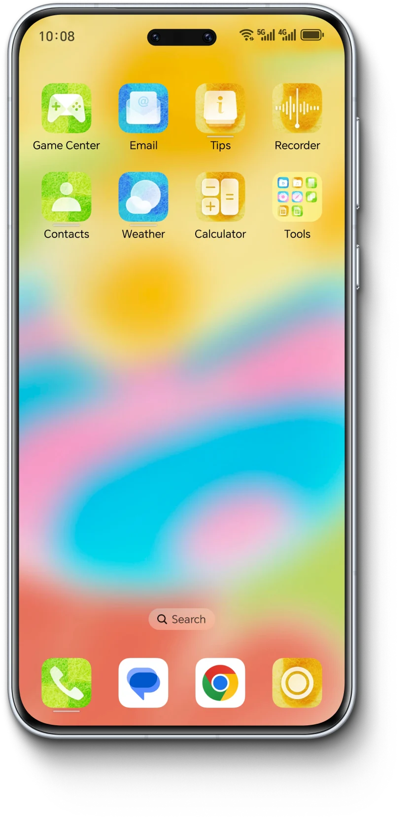 Sizning Ish stolingiz, Sizning Tanlovingiz- 3