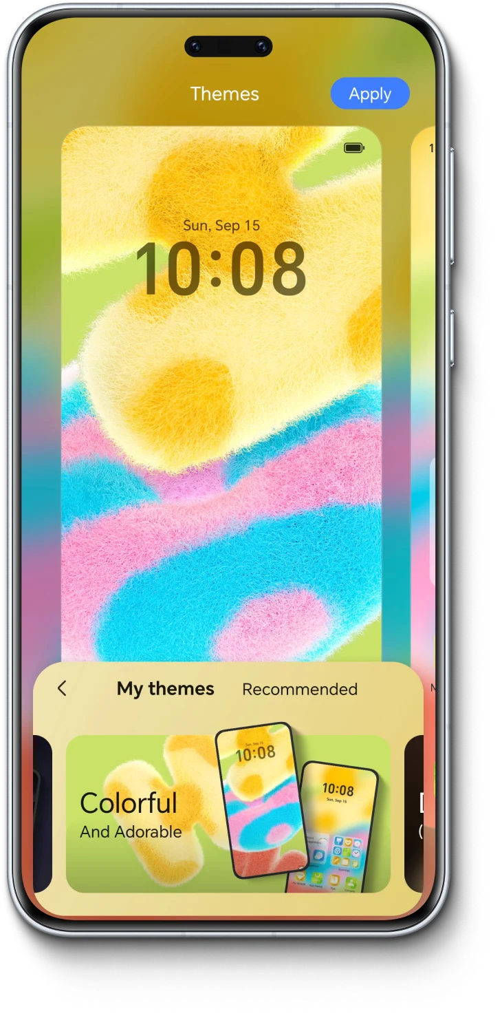 Sizning Ish stolingiz, Sizning Tanlovingiz- 3