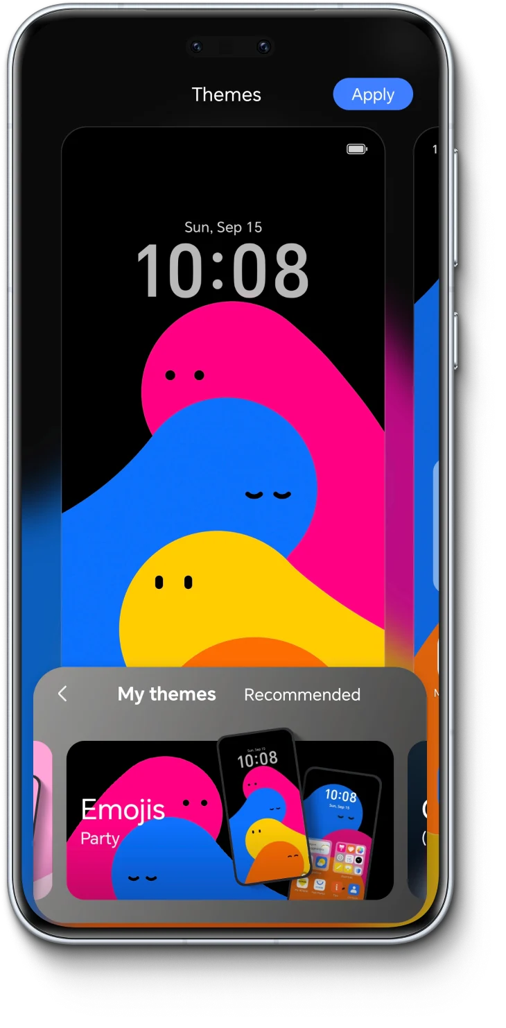 Sizning Ish stolingiz, Sizning Tanlovingiz- 3