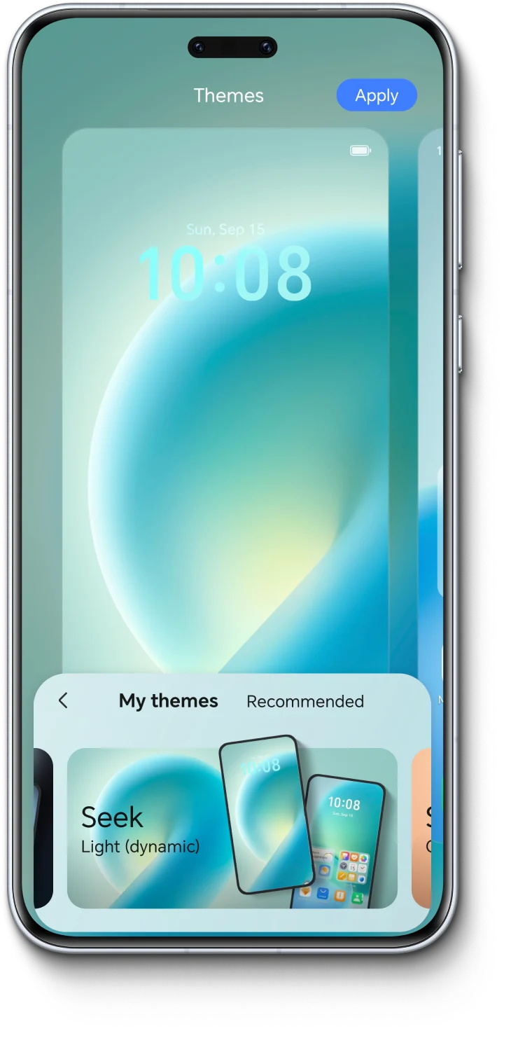 Sizning Ish stolingiz, Sizning Tanlovingiz- 3