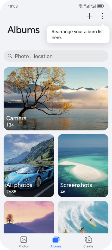 8 GB+8 GB=16 GB, Har Qachongidan Ham ravon Ishlash 7