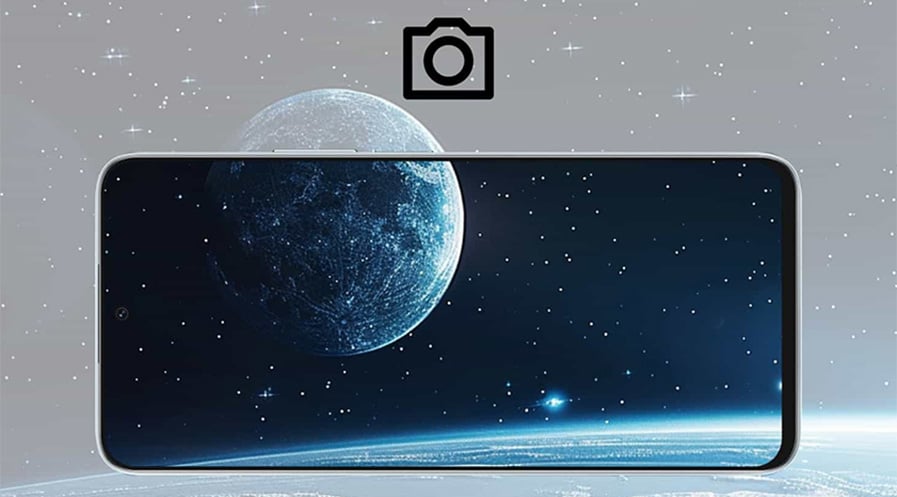 Освоение лунной фотографии: Руководство по съемке Луны на смартфон