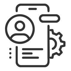 Зарегистрируйте серийный номер смартфона и отправьте ФИО студента