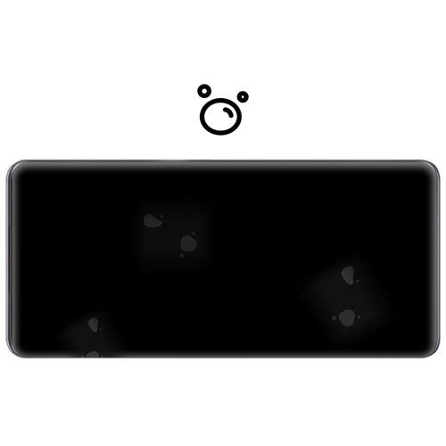 install a screen protector without bubbles