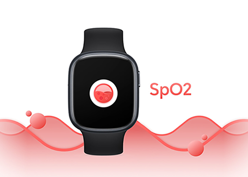 What is SpO2 in Smartwatches A Comprehensive Guide HONOR ZA
