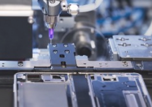 HONOR Intelligent Manufacturing Industrial Park 3