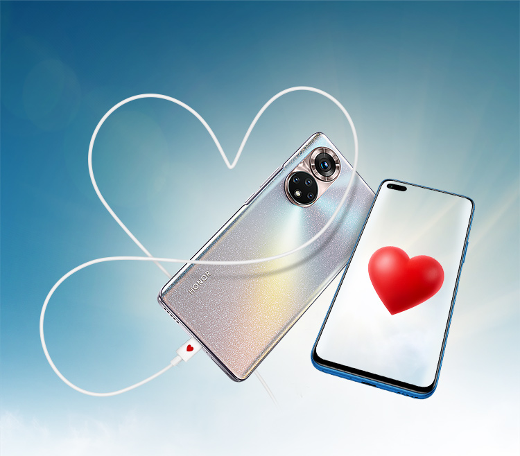 honor valentine