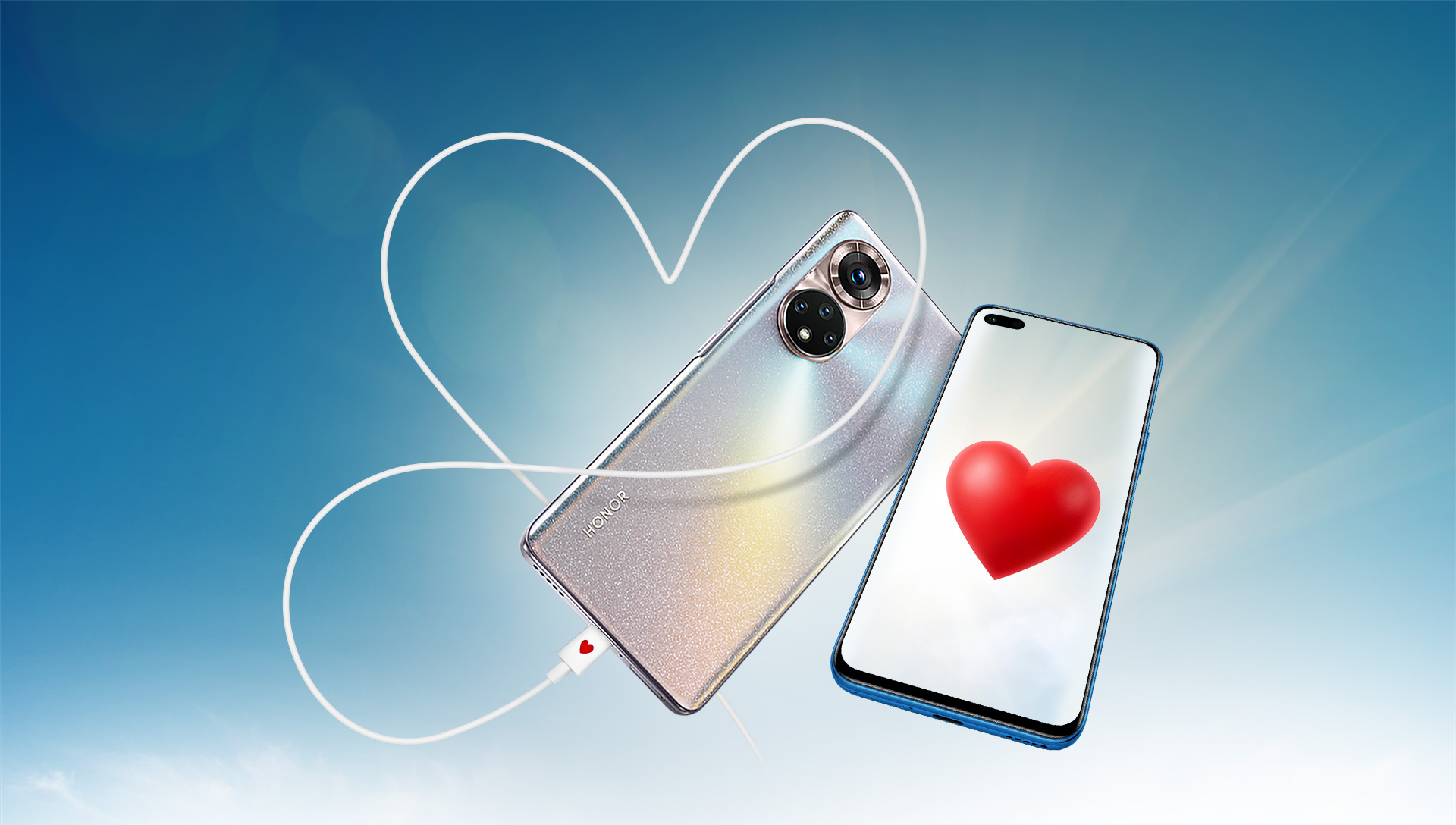 honor valentine