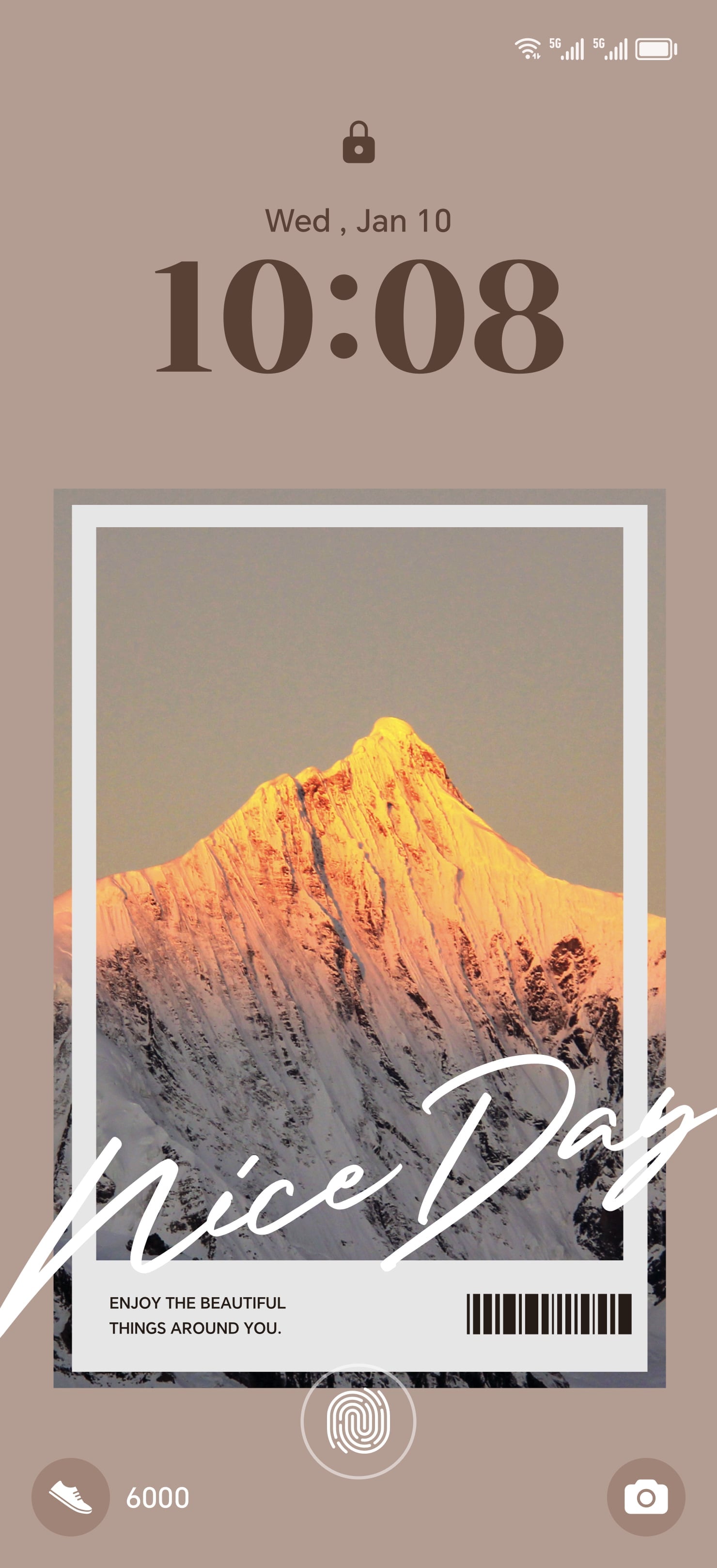 Personalized Beauty Locks for Pleasure 4