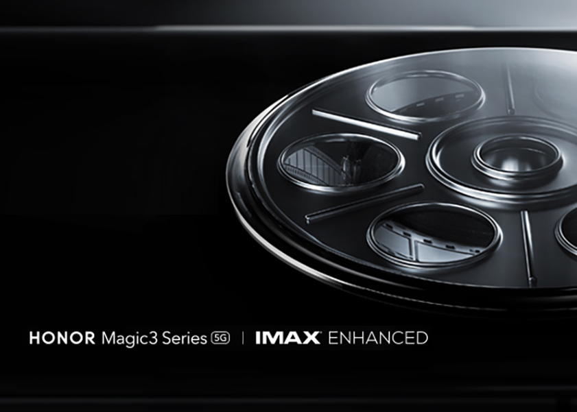 HONOR unveils the all-new HONOR Magic3 Series with premium technology, powerful performance, and cutting-edge design