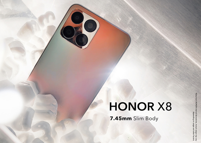 HONOR Announces launch of HONOR X Series in South Africa 