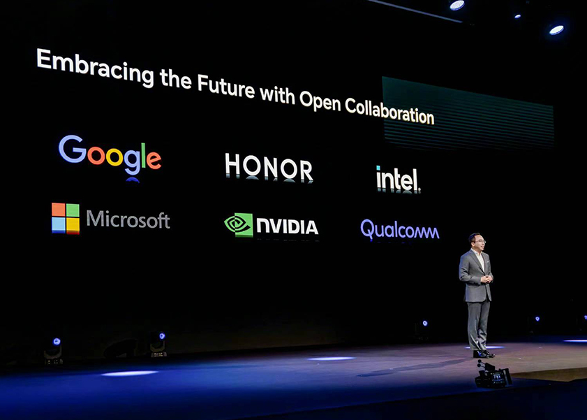 HONOR Set to Lead Foldable and AI Technology in Smartphone Industry