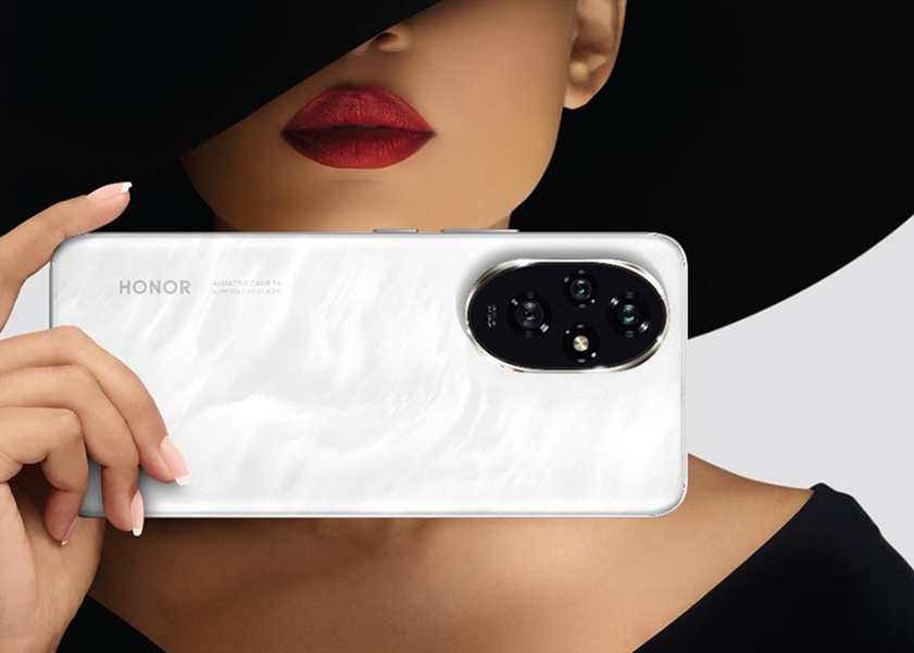 HONOR Launches HONOR 200 Series; Set to Rival the DSLR with Studio-Level Photography Capabilities