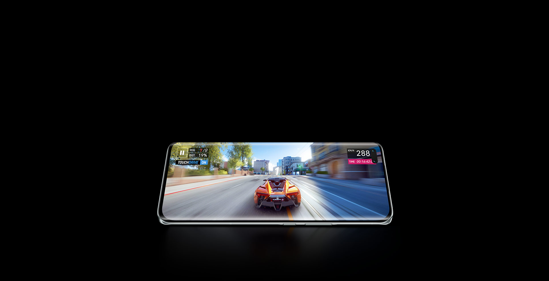 HONOR Magic4 Pro GPU Turbo X