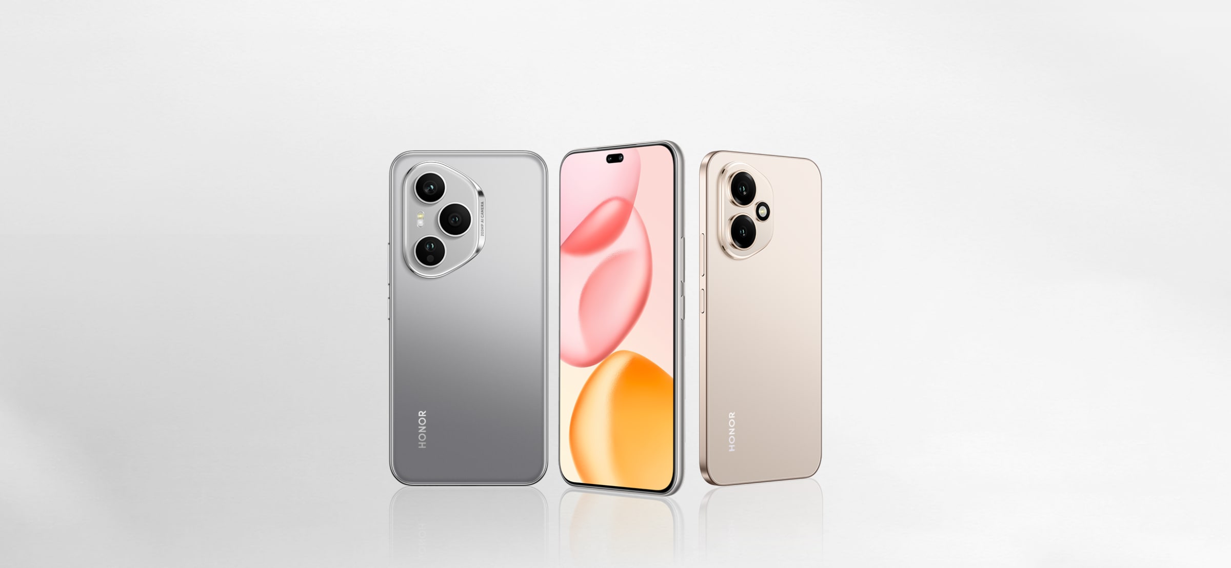 HONOR 400 & HONOR 400 Pro Exclusive Service