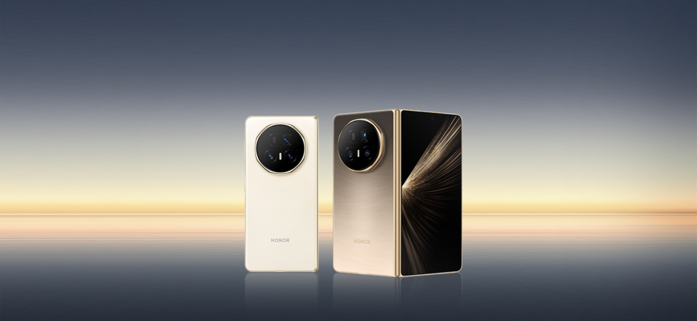 Exclusive Benefits for HONOR Magic V5