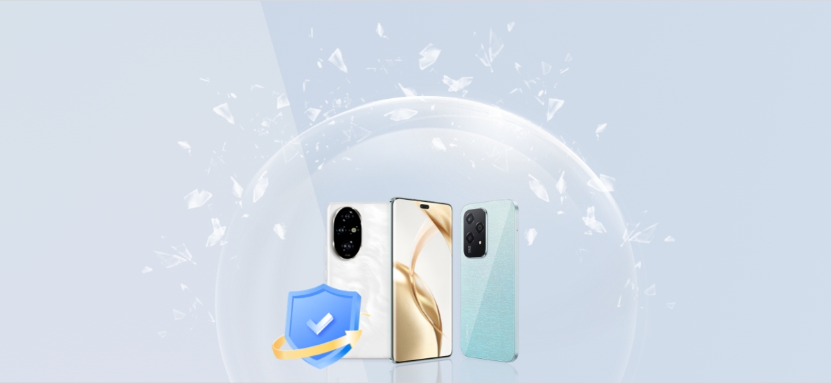 Screen Protection Service