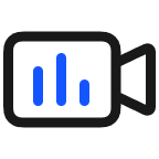Live Streaming Page Entry