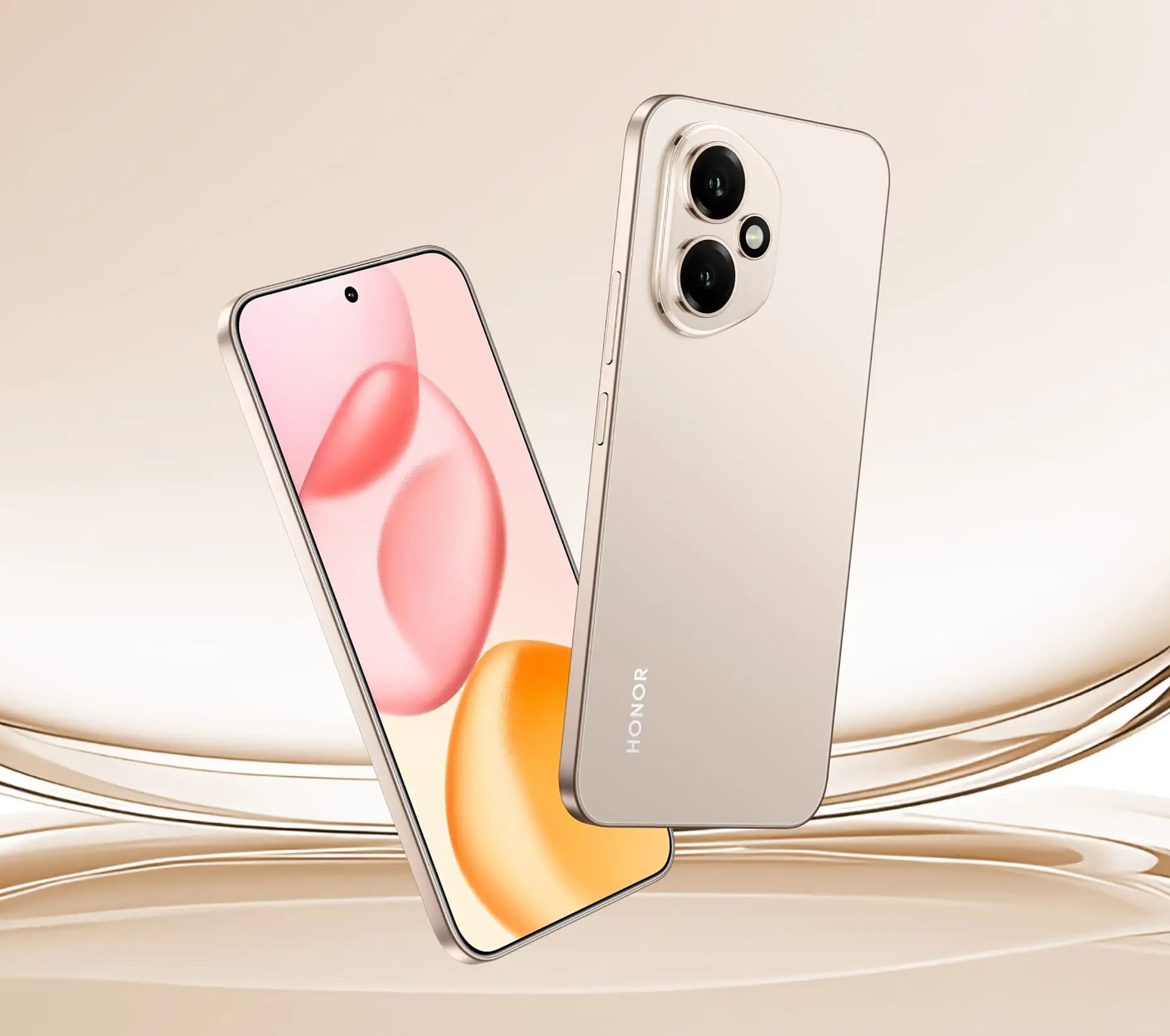 HONOR uvádí řadu HONOR 400 s nejmodernějším AI fotoaparátem.
