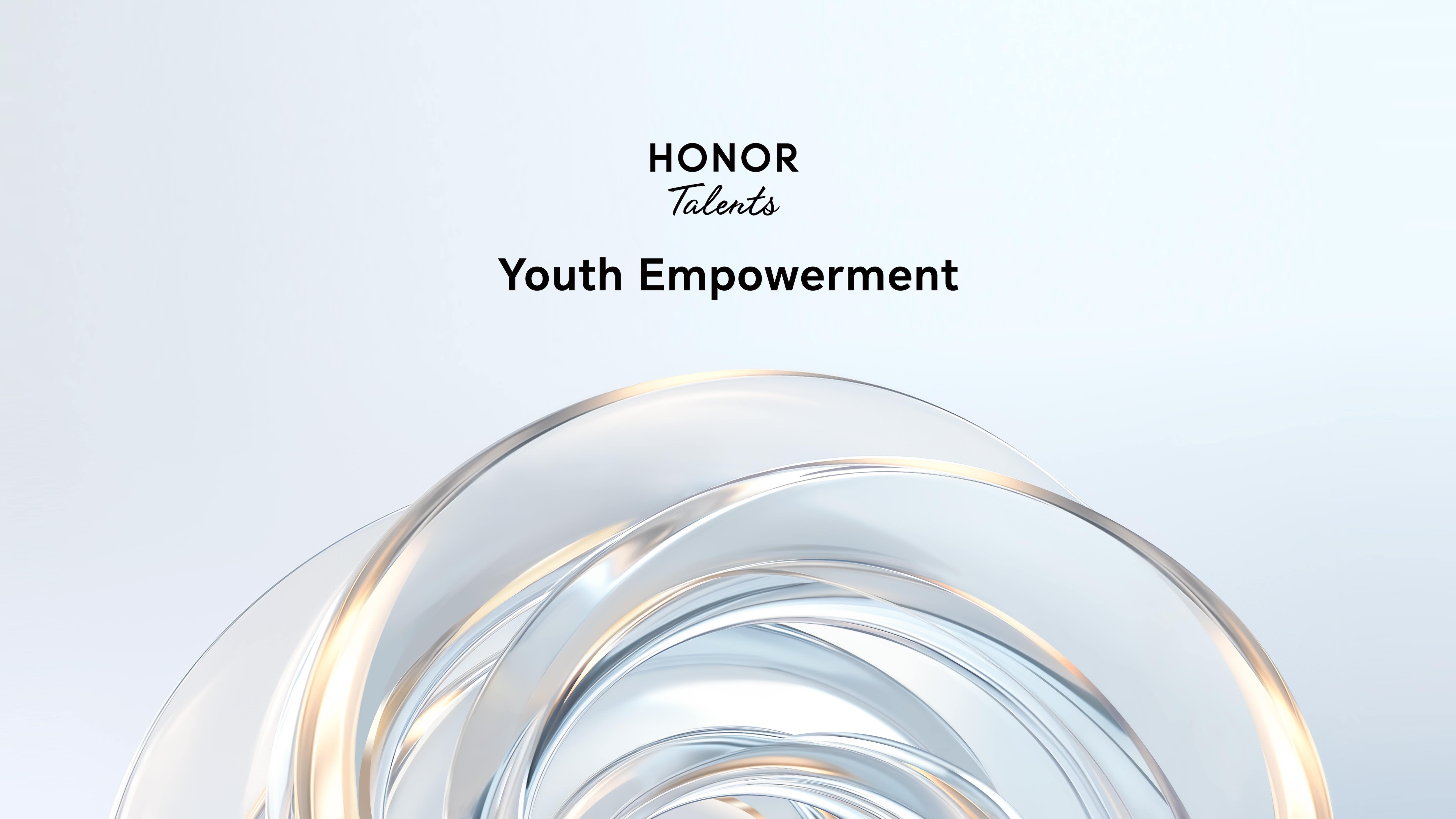 HONOR Talents Youth Empowerment